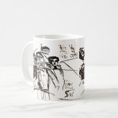 5103 KAFFEETASSE (Vorderseite Links)