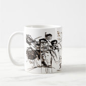5103 KAFFEETASSE (Links)