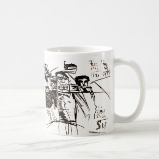 5103 KAFFEETASSE