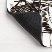 5103 MOUSEPAD (Ecke)