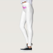 512Junggeselinnen-Abschied Leggings | Bride Squad (Links)