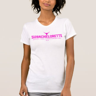 512Junggesellinnen-Abschiedstrip-Shirt | T-Shirt