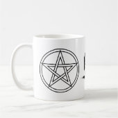 512px-Pentacle_3_svg, 512px-Pentacle_3_svg, skulla Kaffeetasse (Links)