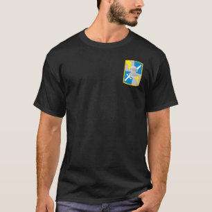 513th Heeresnachrichtendienst-Brigade T-Shirt