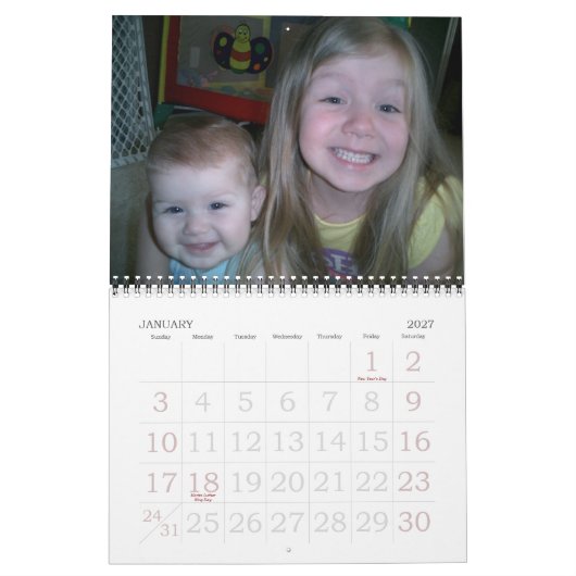 514033929_01, Phoebe u. Kalender Riley2007 (Jan 2027)