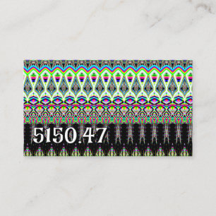 5150,47 (Sie können die Zahl ändern) Visitenkarte