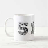 5150 KAFFEETASSE (Links)