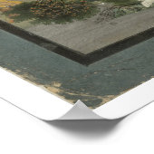 51.207/28 Nanda asking Radha to escort Krishna hom Poster (Ecke)