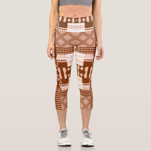 51 CAPRI LEGGINGS