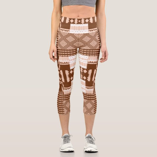 51 CAPRI LEGGINGS (Vorderseite)