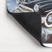 51 CHEVY MOUSEPAD (Ecke)