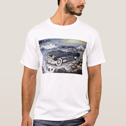 51 CHEVY T-Shirt (Vorderseite)