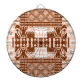 51 DARTSCHEIBE (vorne)