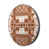 51 DARTSCHEIBE (Vorderseite rechts)