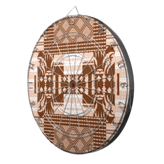 51 DARTSCHEIBE (Vorderseite rechts)