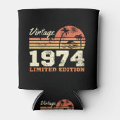 51. Geburtstag Dosenkühler (Vorderseite)