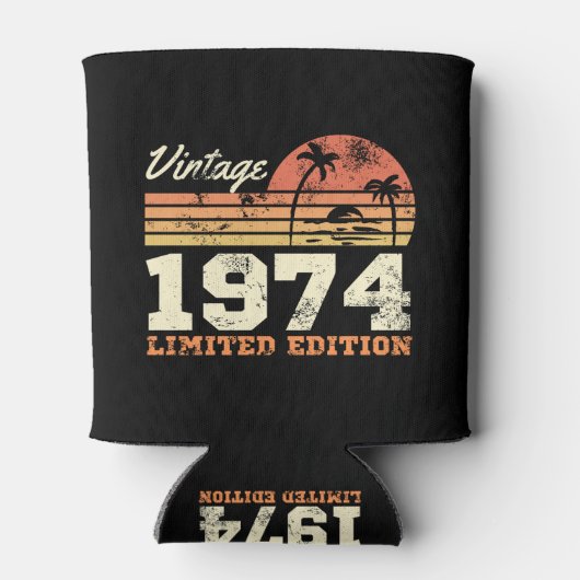 51. Geburtstag Dosenkühler (Rückseite)