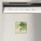 51 Getreide, Tabak 1890 Magnet (In Situ (Geschirrspüler))