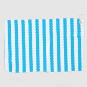 51 GOLFHANDTUCH (Horizontal)