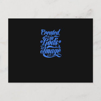 51 Jahre Christlich 51. Geburtstag 1971 Lieben Jes Postkarte