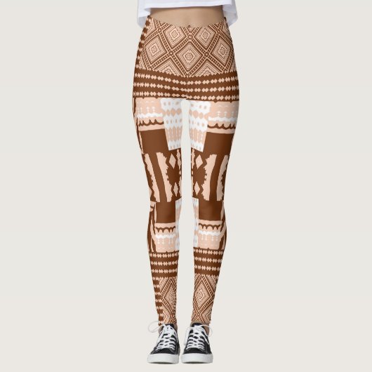51 LEGGINGS (Vorderseite)