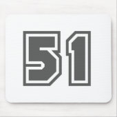 51 MOUSEPAD (Vorne)