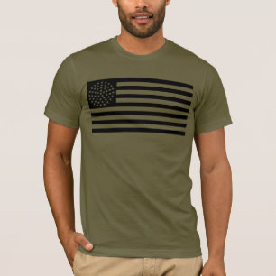 51 Star Flag T - Shirt