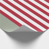 51 Sternenflagge der USA (USA) Geschenkpapier (Ecke)