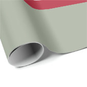 51 Sternenflagge der USA (USA) Geschenkpapier (Rolleneckpunkt)