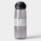 5207418 - Attraktionscode Trinkflasche (Rückseite)