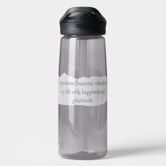 5207418 - Attraktionscode Trinkflasche (Rückseite)