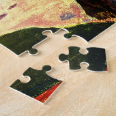 520 Kunstpuzzle, Paul Gauguin Puzzle (Seite)