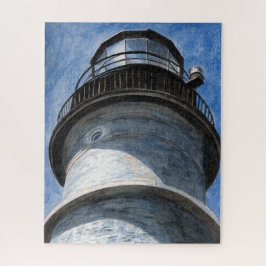 520-Teile-Puzzle von Portland Head Light Puzzle