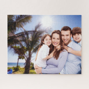 520-teilige Custom Foto Jigsaw Puzzle Personalisie