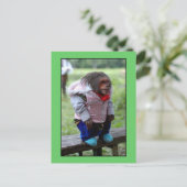52170 POSTKARTE (Stehend Vorderseite)