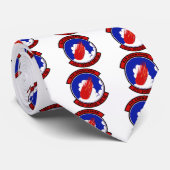 522 PAS KRAWATTE (Gerollt)