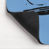 524 PAS MOUSEPAD (Ecke)