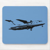 524 PAS MOUSEPAD (Vorne)