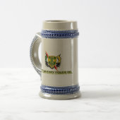 527th Tasse Wartungstafel Co. (Vorderseite Links)