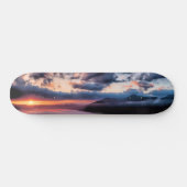 5280 Colorado Mountain II Skateboard (Horizontal)