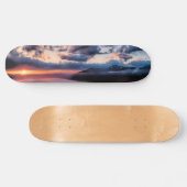 5280 Colorado Mountain II Skateboard (Horizontal)