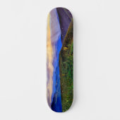 5280 Colorado Mountain Skateboard (Vorderseite)