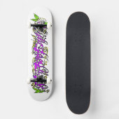 5280 Logo-Deck Skateboard (Vorderseite)