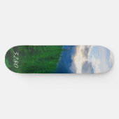 5280 Mountain View  Skateboard (Horizontal)