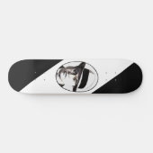 5280 Original Gangster Skateboard (Horizontal)