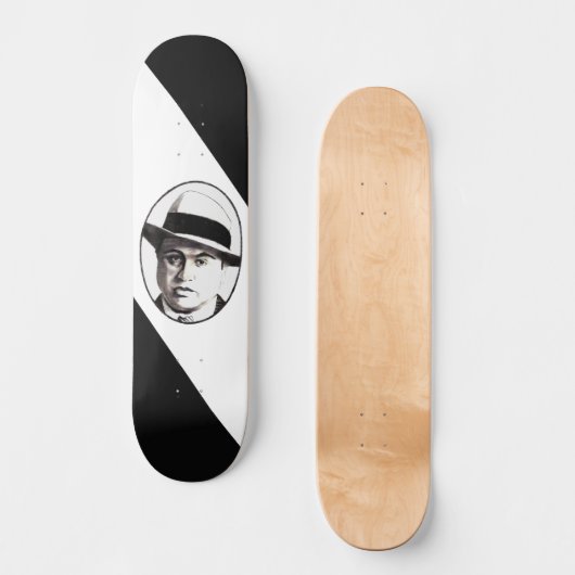 5280 Original Gangster Skateboard (Vorderseite)