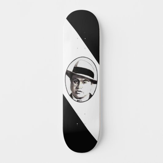5280 Original Gangster Skateboard (Vorderseite)