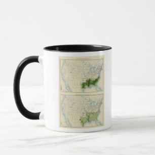 52 Baumwolle 1890 Tasse