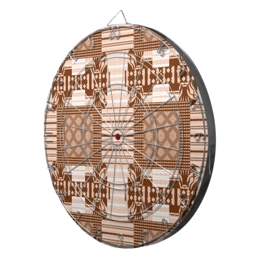 52 DARTSCHEIBE (Vorderseite rechts)