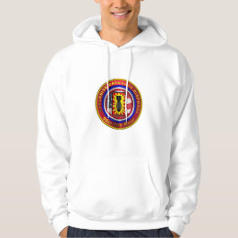 52. EOD Group Hoodie
